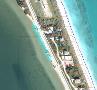 Piece of Ocean - S Ocean Dr Fort Pierce