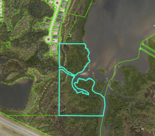 Manatee Riverfront - Tidewater Preserve