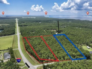2.30 Acres Milton FL