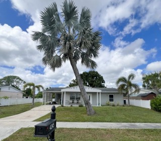 4245 Gorgas St. North Port FL 34287