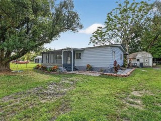 37016 Waterside Dr. Zephyrhills FL 33541