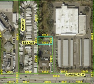 MAIN ST, BRADENTON, FL 34207